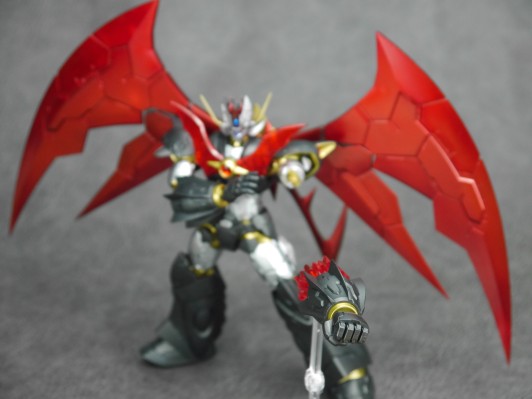 HG 魔神皇帝 魔神皇帝 Infinitism