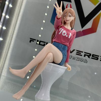 链锯人 帕瓦人偶-不是约好让你摸吗？-