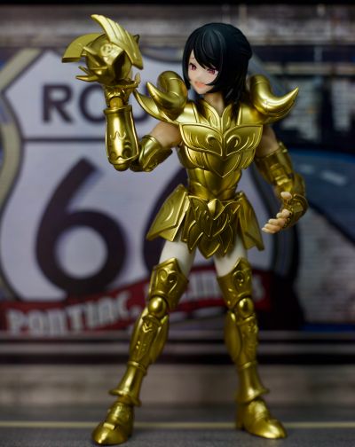 figFIX #014 爱与演唱会！星空凛 啦啦队