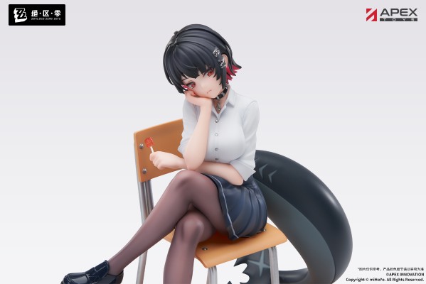 LIMEPIE系列 艾莲·乔 从周一到周五