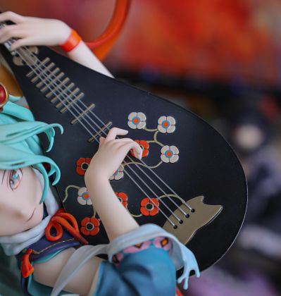 初音未来 十面埋伏