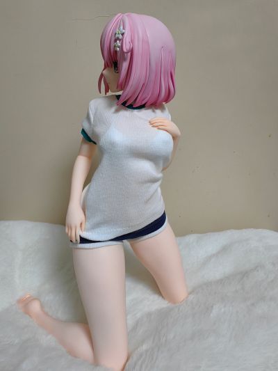 B-style 出包王女DARKNESS 梦梦·贝莉雅·戴比路克 泳装 with 体操服