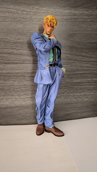 一番赏 JOJO的奇妙冒险 EVIL PARTY D奖 吉良吉影