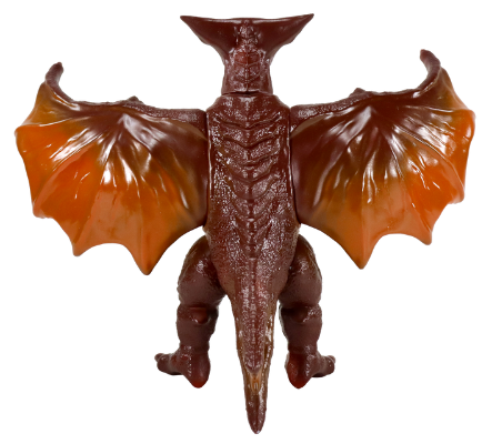 中等尺寸系列 加美拉 卡欧斯（1995）标准版