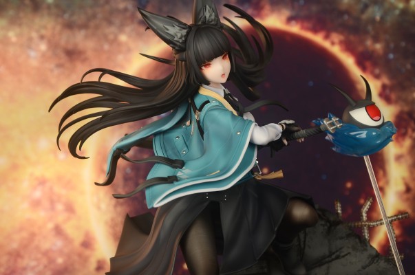 绝区零 除恶务尽！星见雅