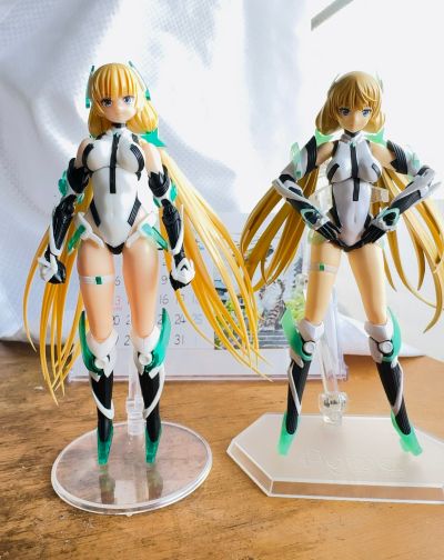 PLAMATEA 乐园追放 安吉拉‧巴尔扎克