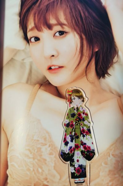 MINIATURE LoveLive! School idol project 小泉花阳 