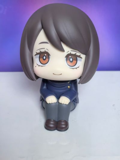 Look Up 咒术回战 家入硝子 高专