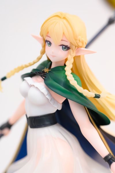 圣兽之王 艾尔特琳德