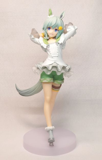 POP UP PARADE 赛马娘 / 闪耀！优俊少女 星云天空 L尺寸