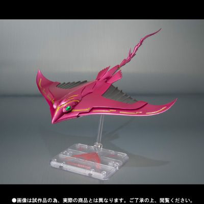 S.H.Figuarts 灭绝之兽（暂译）