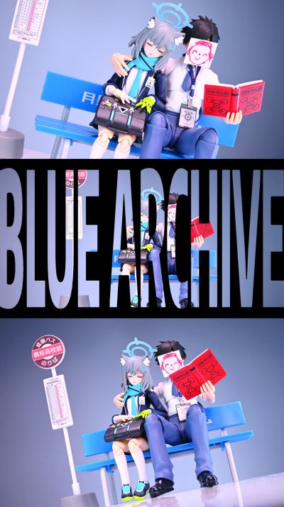 S.H.Figuarts 金色的卡修 高岭清麿