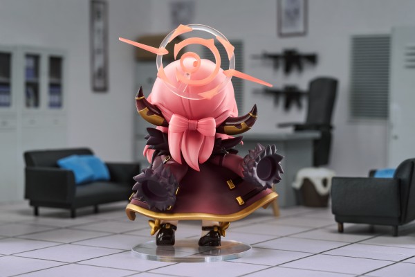 蔚蓝档案 陆八魔阿露