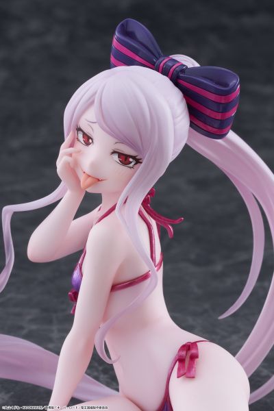 Desktop Cute OVERLORD 夏提雅~泳装~