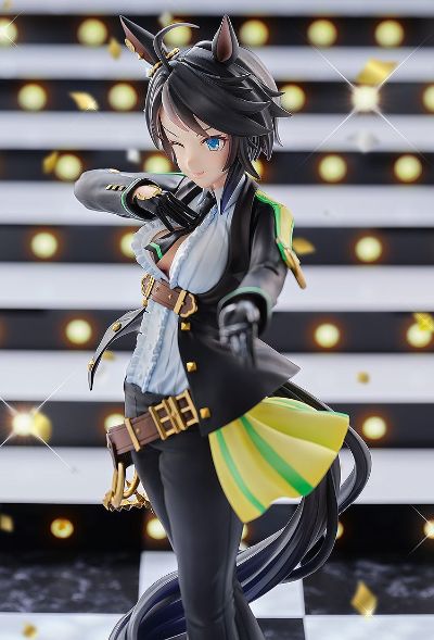 赛马娘 / 闪耀！优俊少女  富士奇石