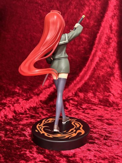 灼眼的夏娜 Trio-Try-iT玩具人偶—夏娜—