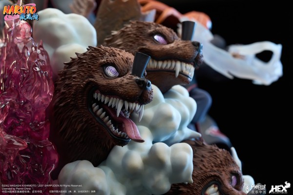 火影忍者疾风传 六道佩恩