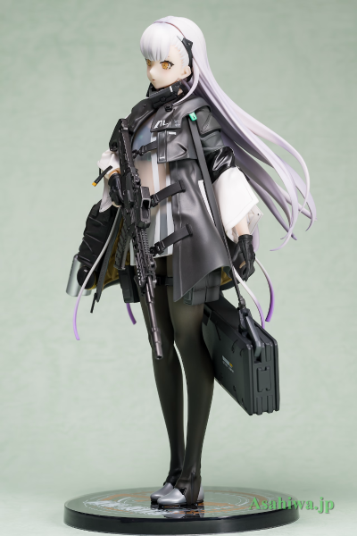 少女前线 AK-Alfa