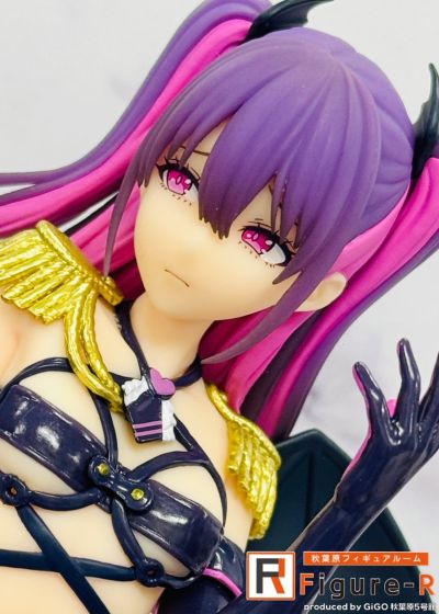 2.5次元的诱惑 握笔之友！美莉艾拉~卫生小队造型~