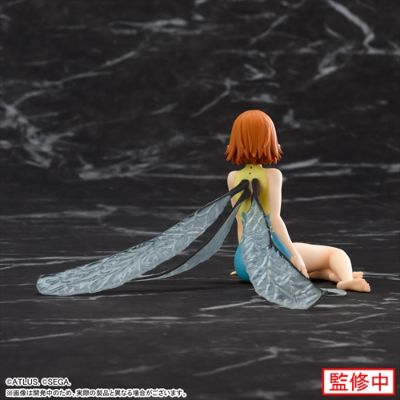 暗喻幻想：ReFantazio 小坐系列奖品人偶 “加莉卡”