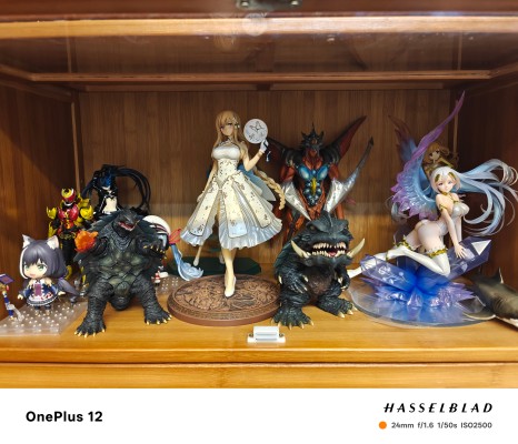 大怪兽系列 大映特摄篇 加美拉3 邪神觉醒 伊利斯