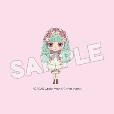 Blythe Flower girl of Happiness