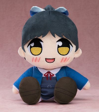 KURIPAN 爱与演唱会！超级明星！！ 毛绒玩偶 涩谷香音/唐可可/岚千砂都/平安名堇/叶月恋