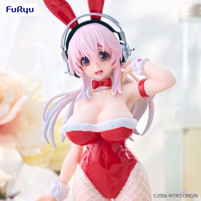 BiCute Bunnies 超级索尼子 红色