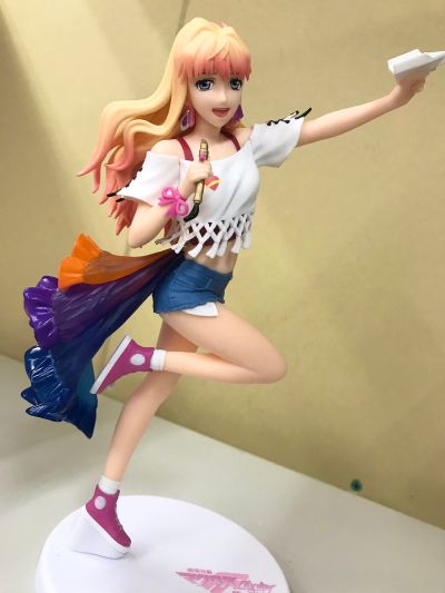 FIGURIZMα 超时空要塞F 雪莉露·诺姆 时之迷宫