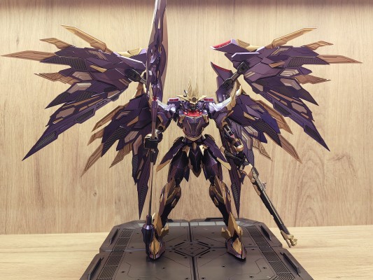 猛将传系列 第六天魔王