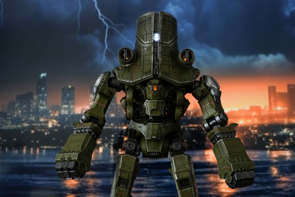 环太平洋 切尔诺阿尔法