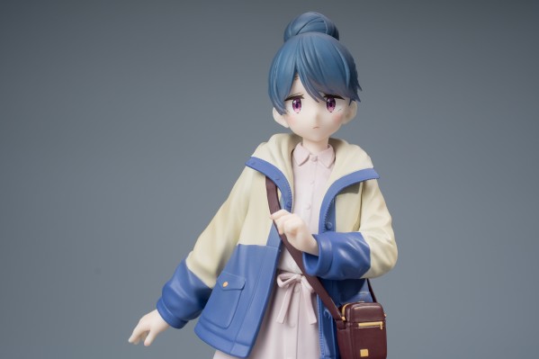 TENITOL 摇曳露营 第三季 志摩凛