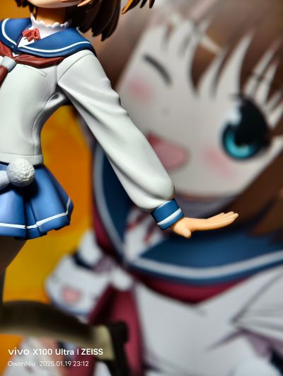 咲－Saki－ 片冈优希