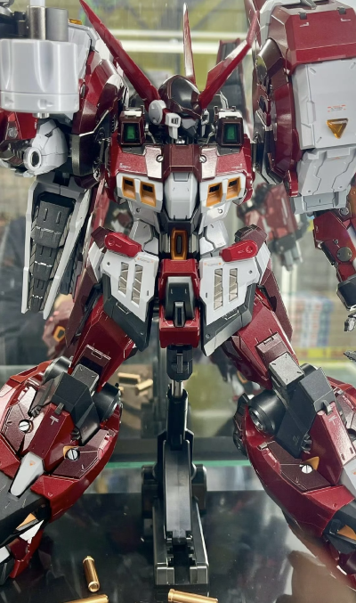 铁魄 超级机器人大战OG 古铁