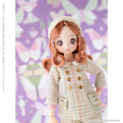 PBB002-SSB Pookie Boo BonBon 「Swing / Swinging Butterfly」