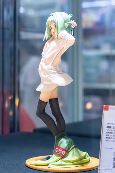 学生会也有洞！ 尾鸟绽