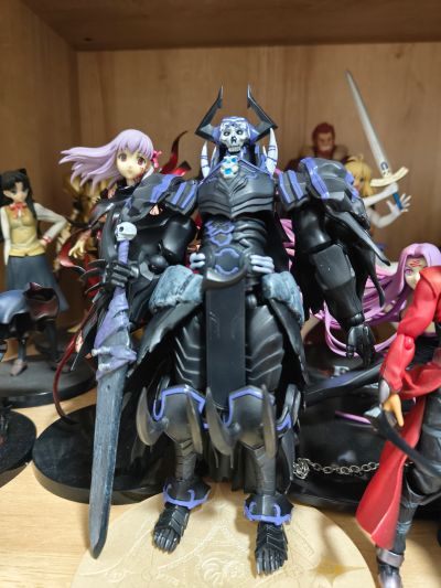 Fate/Grand Order 决斗收藏手办 Fate/Grand Order 山中老人