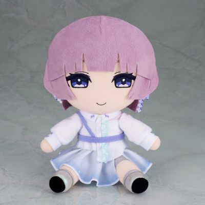 学园偶像大师 毛绒玩偶 有村麻央