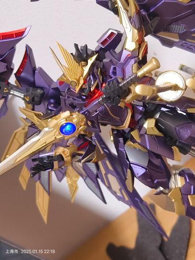 猛将传系列 第六天魔王