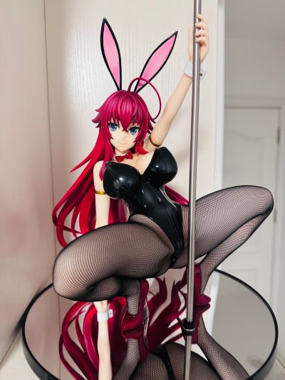 B-style 恶魔高中D×D HERO 莉雅丝·吉蒙里 兔女郎 2