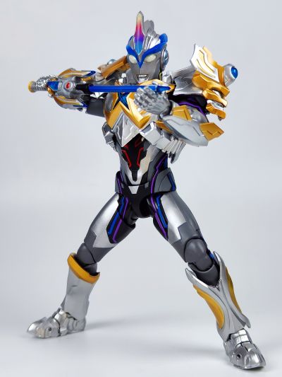 S.H.Figuarts  贝塔闪光装甲+混合装甲 选装配件包