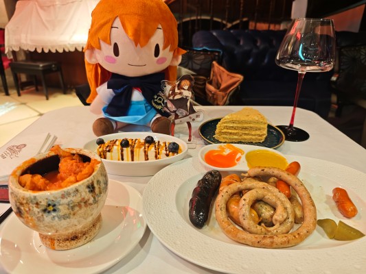 新世纪福音战士 FuwaPetit Preciality 可爱软绵绵玩偶 明日香 L尺寸（名称待核实）