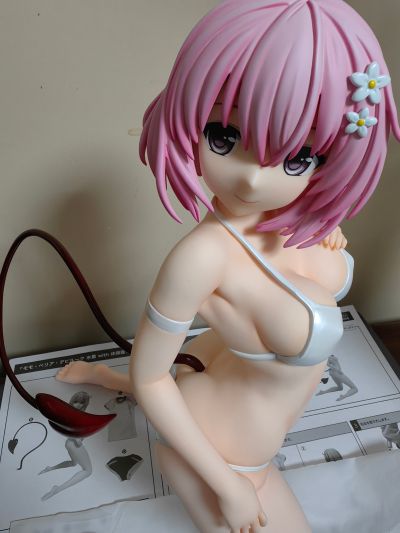 B-style 出包王女DARKNESS 梦梦·贝莉雅·戴比路克 泳装 with 体操服