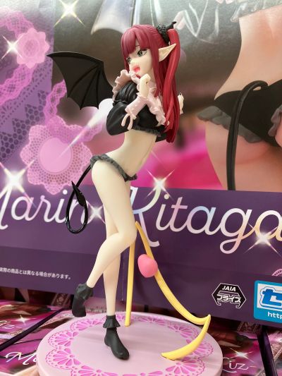 更衣人偶坠入爱河 Luminasta “喜多川海梦”-利兹形态-