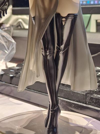 高洁的修女·格蕾丝