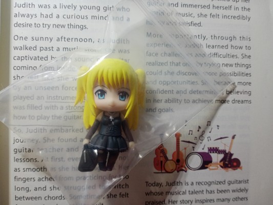 迷你黏土人 死亡笔记 弥海砂 