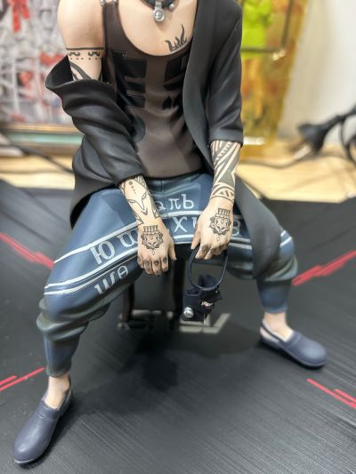 雕像传说 东京喰种 呗