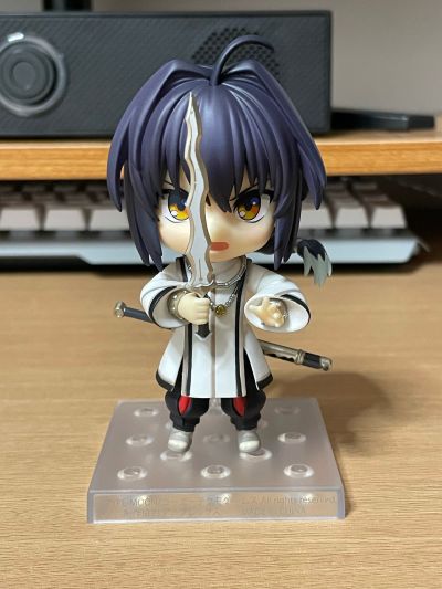 粘土人#2550 Fate/Samurai Remnant 剑士（Saber）