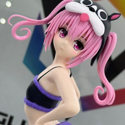 GLITTER＆GLAMOURS 出包王女DARKNESS 娜娜·阿丝达·戴比路克