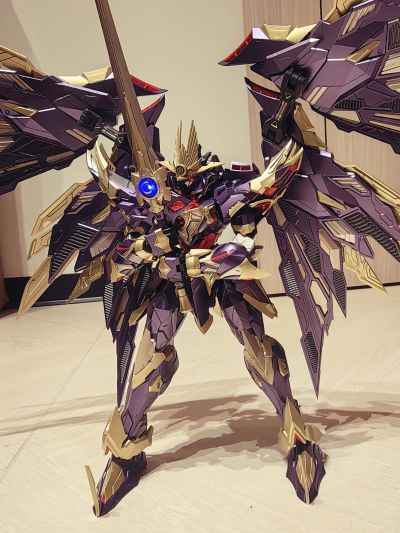 猛将传系列 第六天魔王